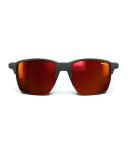 Julbo - Crossline Reactiv 0-3 High Contrast schwarz