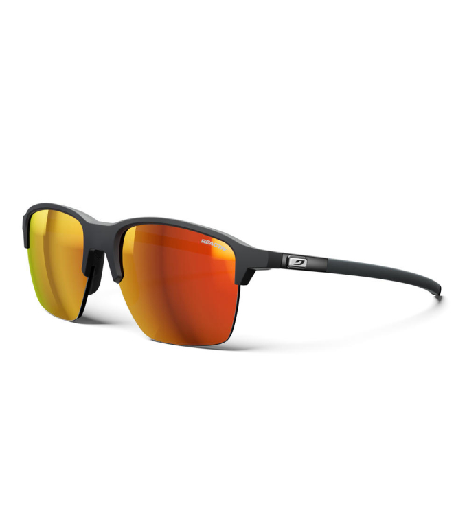 Julbo - Crossline Reactiv 1-3 Light Amplifier schwarz