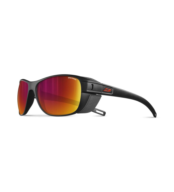 Julbo - Camino Spectron 3 schwarz/grau