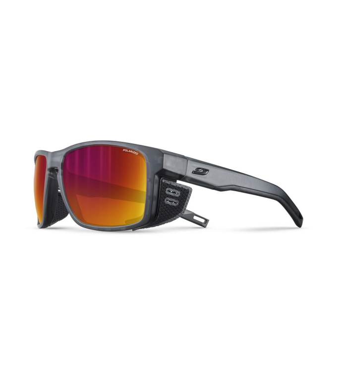 Julbo - Shield Spectron 3 Polarized schwarz