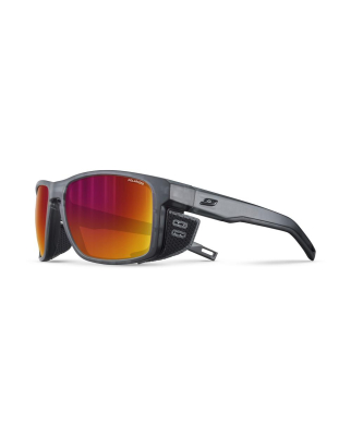 Julbo - Shield Spectron 3 Polarized schwarz