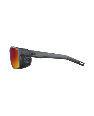 Julbo - Shield Spectron 3 Polarized schwarz