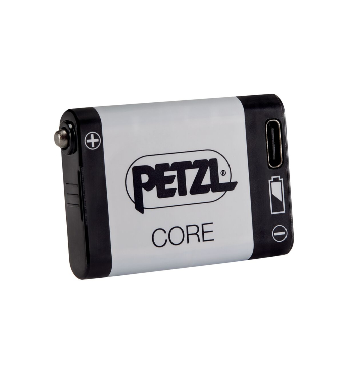 Petzl - Core Akku