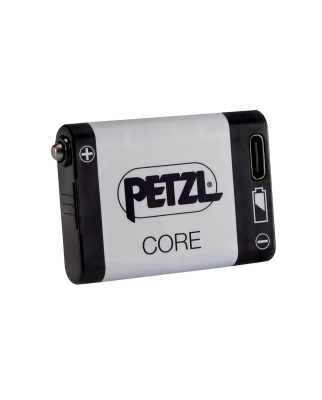 Petzl - Core Akku
