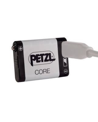 Petzl - Core Akku