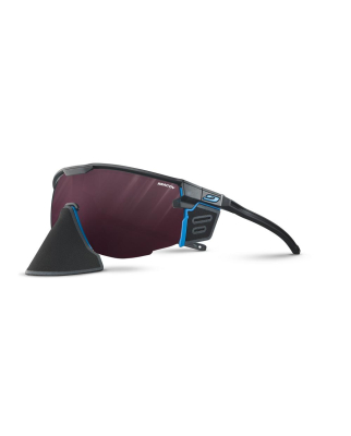 Julbo - Ultimate Cover Reactiv 0-4 High Contrast...