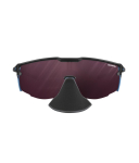 Julbo - Ultimate Cover Reactiv 0-4 High Contrast schwarz/blau