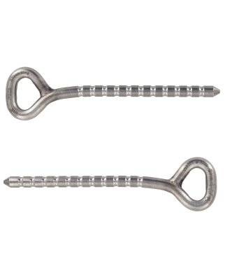 Fixe - Klebeanker Inox 316L 160mm