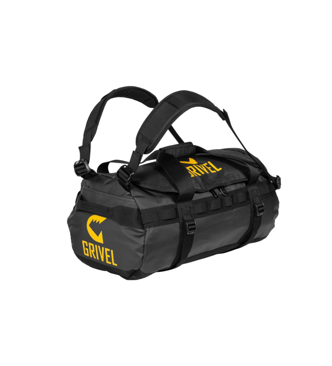 Grivel - Expedition Duffel 45 Liter