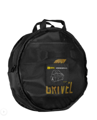 Grivel - Expedition Duffel 45 Liter