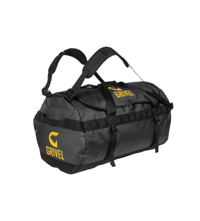 Grivel - Expedition Duffel 90 Liter
