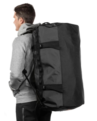 Grivel - Expedition Duffel 90 Liter