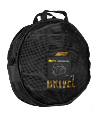 Grivel - Expedition Duffel 90 Liter
