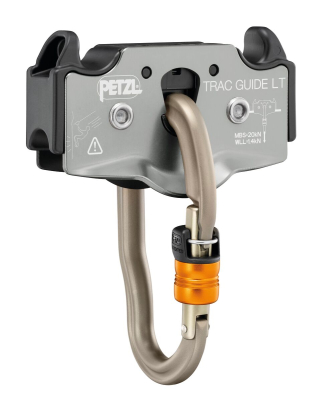 Petzl - Trac Guide LT