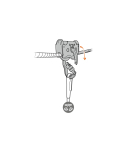 Petzl - Trac Guide LT