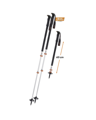 Komperdell - Titanal Expedition Pro