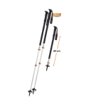 Komperdell - Titanal Expedition Pro