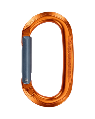 Skylotec - OBX S Ovalkarabiner