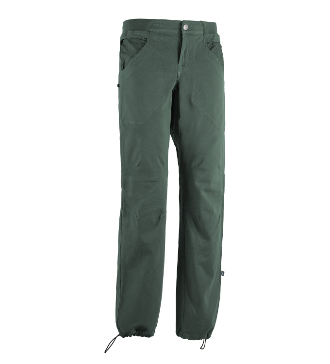 E9 - N 3Angolo 2.2 Kletterhose sea weed