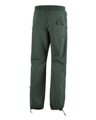 E9 - N 3Angolo 2.2 Kletterhose ash S