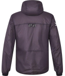 Berghaus - Mountain Arete LB Synthetic Hoody purple