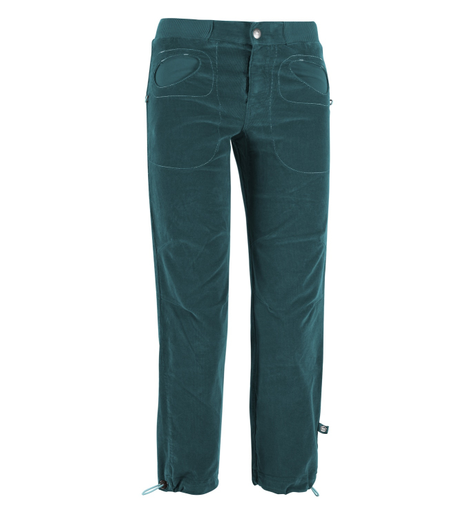 E9 - B Rondo VS2 dark teal