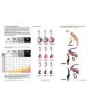 Raed Climbing - ZAED mini Bremswiderstand inkl. Schraubkarabiner