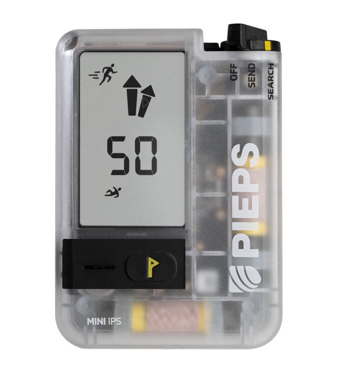 Pieps - Mini IPS