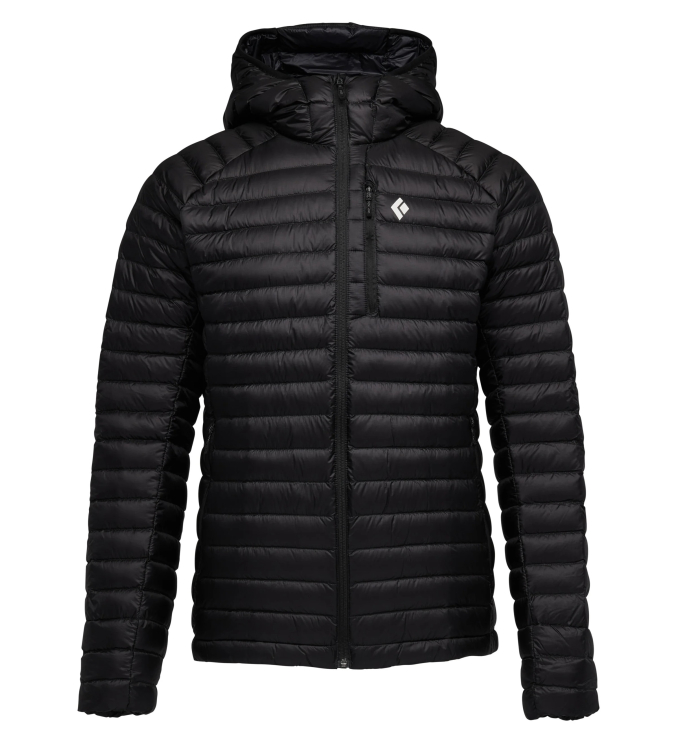 Black Diamond - Deploy Down 1.0 Hoody black