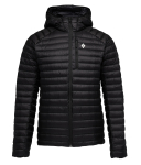 Black Diamond - Deploy Down 1.0 Hoody black