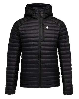Black Diamond - Deploy Down 1.0 Hoody black M