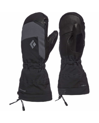 Black Diamond - Mercury Mitts