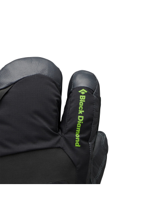 Black Diamond - Alpine 3-Finger Mitts
