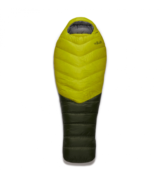 Rab - Alpine 800