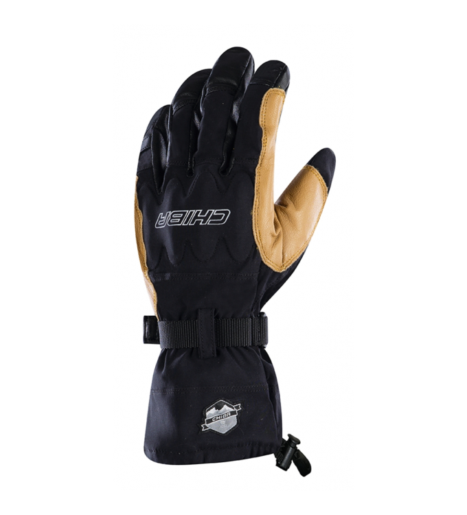 Chiba - Via Ferrata Absolut Klettersteighandschuhe