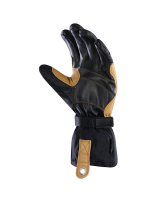 Chiba - Via Ferrata Absolut Klettersteighandschuhe