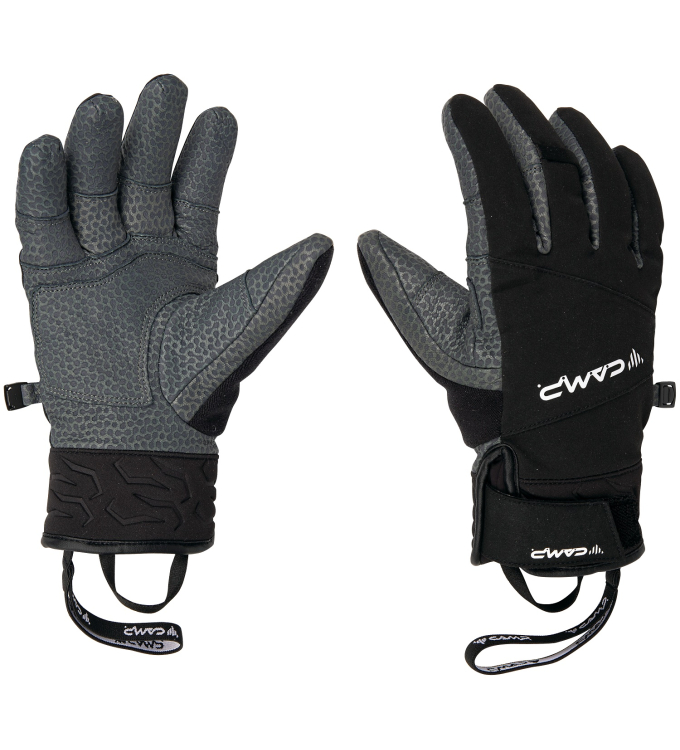Camp - Geko Ice Pro L