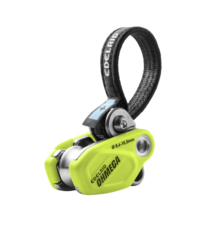 Edelrid - Ohmega