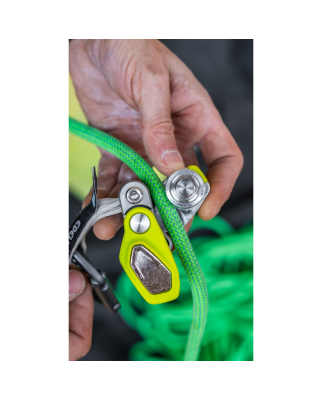Edelrid - Ohmega
