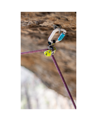 Edelrid - Ohmega