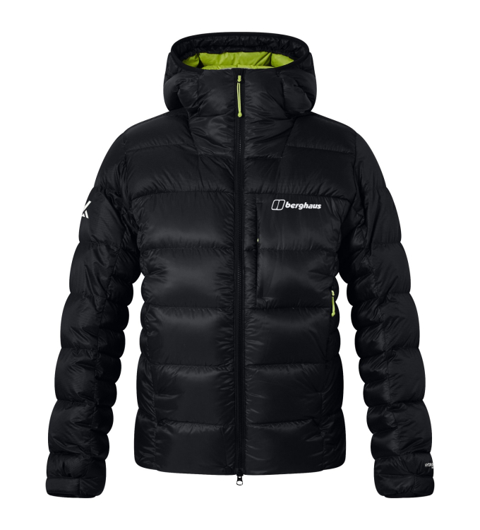 Berghaus - MTN Arete Ultra Down Hoody Daunenjacke