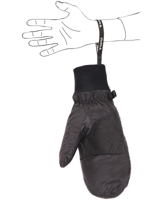 Camp - G Air B-Mitt