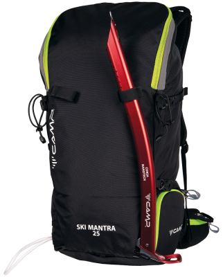 Camp - Ski Mantra 25