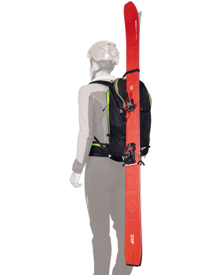 Camp - Ski Mantra 25