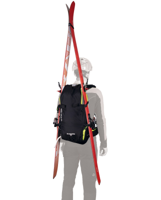 Camp - Ski Mantra 25