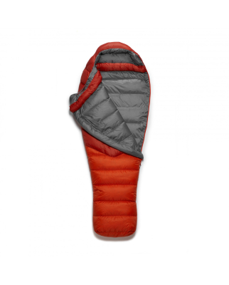 Rab - Alpine 600 Daunenschlafsack