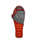 Rab - Alpine 600 Daunenschlafsack