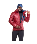 Berghaus - Mountain Arete LB Synthetic Hoody purple