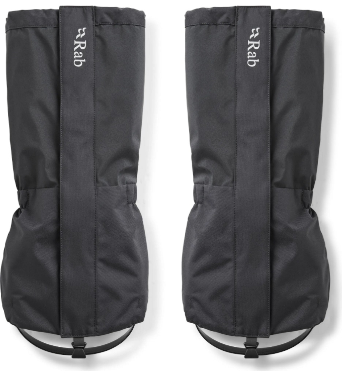 Rab - Kangri GTX Gaiters black