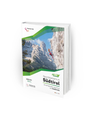 Vertical-Life - Sportklettern in Südtirol